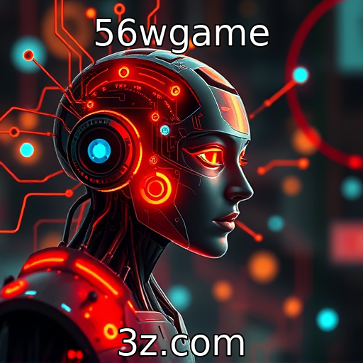 56wgame - Impactos da inteligência artificial na narrativa de jogos
