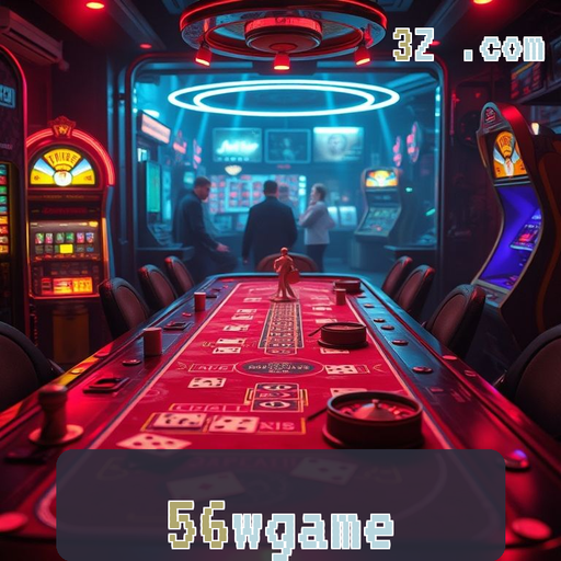 6 razões para amar o app do 56wgame