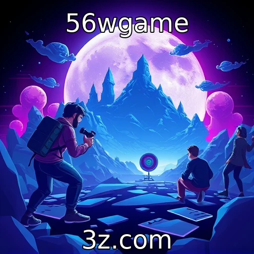 Tendências em jogos digitais para o futuro próximo