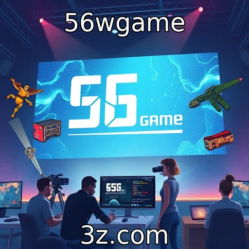 Tendências emergentes na tecnologia de jogos