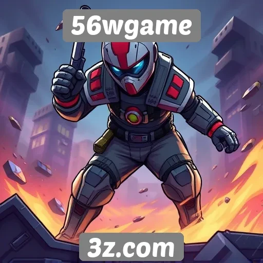 Guias e dicas de jogos no 56wgame