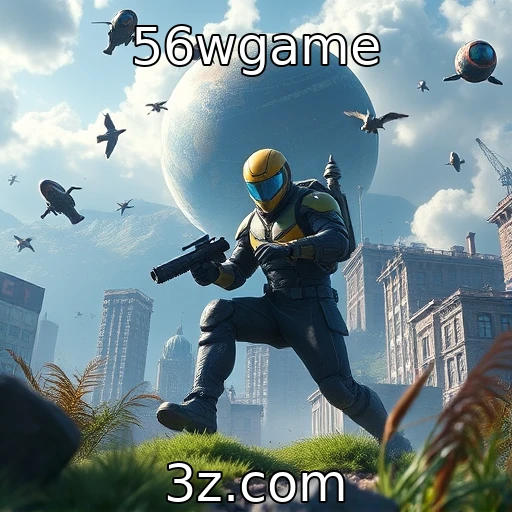 Evolução dos gráficos em jogos de próxima geração