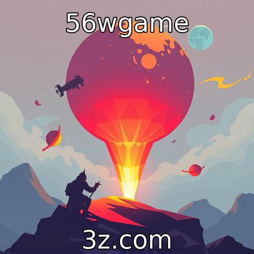 56wgame - Tendências de desenvolvimento de jogos independentes