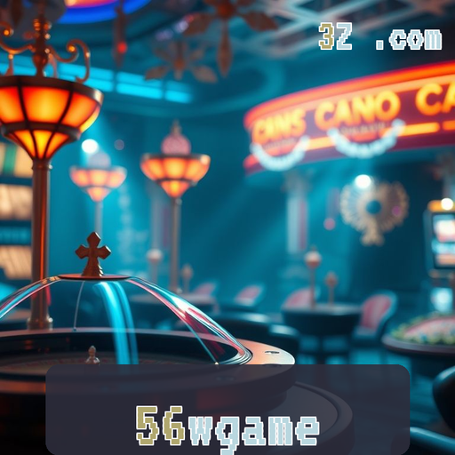 Login criativo no 56wgame: Conectando Gamers Com Estilo