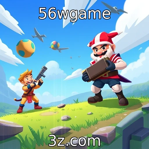 Tendências de jogos mobile em expansão