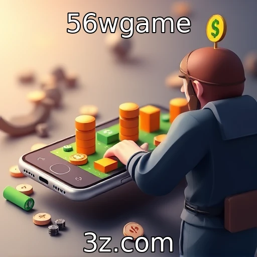 Estratégias de monetização nas plataformas móveis