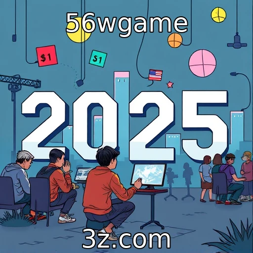 Efeitos da pandemia na produção de jogos em 2025