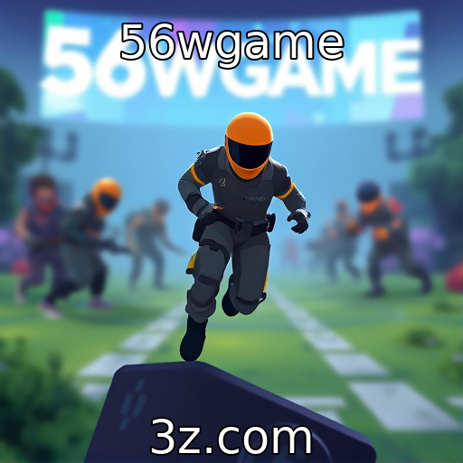 56wgame | Crescimento das plataformas de streaming de jogos
